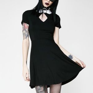 Killstar Bad Habits Dress